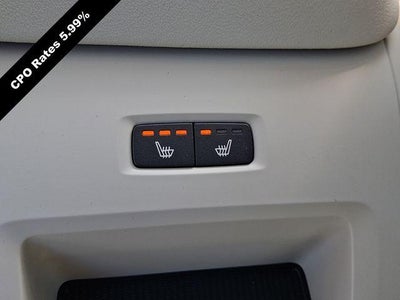 2023 Volvo XC60 B5 AWD Plus Dark Theme