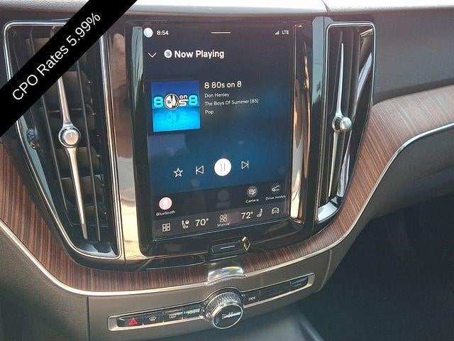 2023 Volvo XC60 B5 AWD Plus Dark Theme
