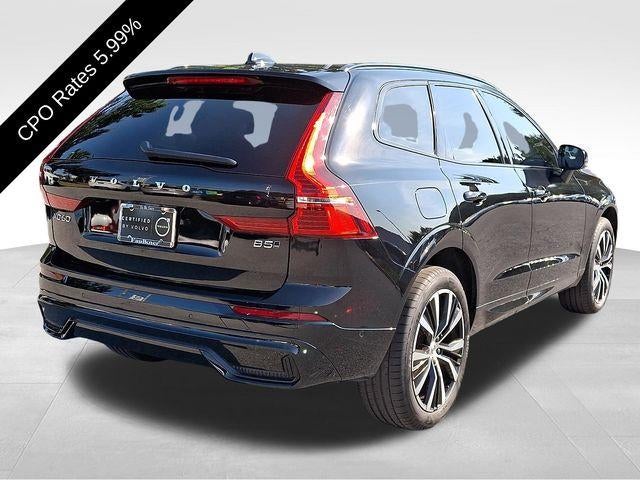 2023 Volvo XC60 B5 AWD Plus Dark Theme