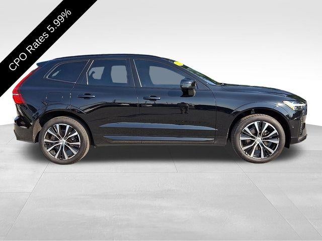 2023 Volvo XC60 B5 AWD Plus Dark Theme