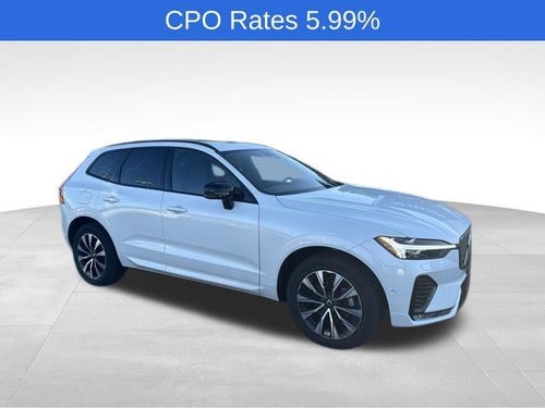 2023 Volvo XC60 B5 AWD Plus Dark Theme
