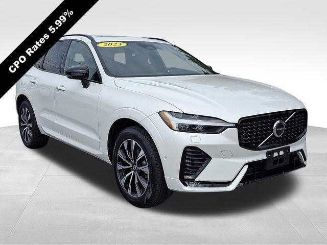 2023 Volvo XC60 B5 AWD Plus Dark Theme