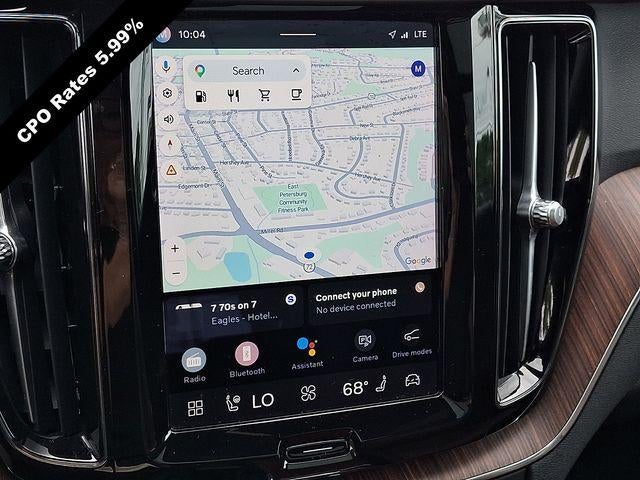 2023 Volvo XC60 B5 AWD Plus Dark Theme