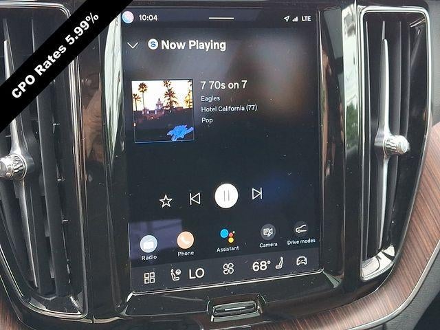 2023 Volvo XC60 B5 AWD Plus Dark Theme