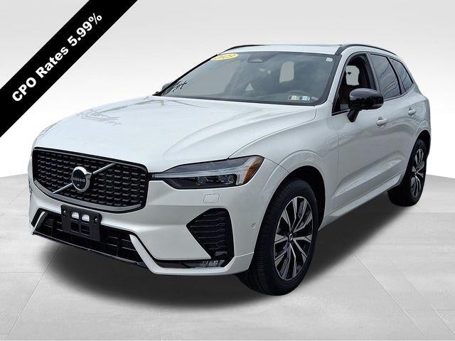 2023 Volvo XC60 B5 AWD Plus Dark Theme