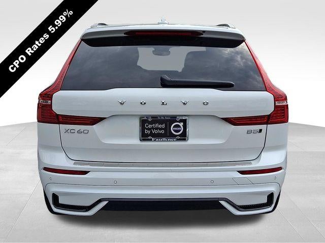 2023 Volvo XC60 B5 AWD Plus Dark Theme