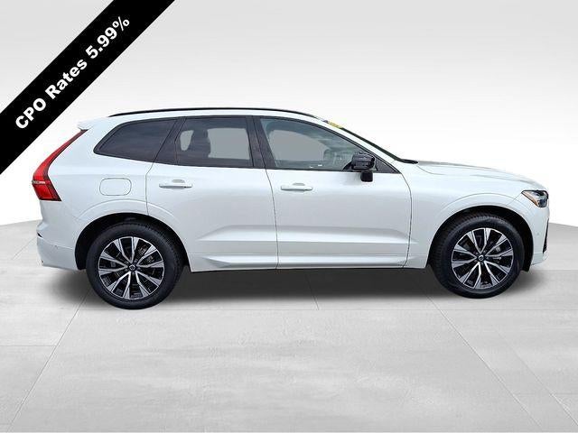 2023 Volvo XC60 B5 AWD Plus Dark Theme