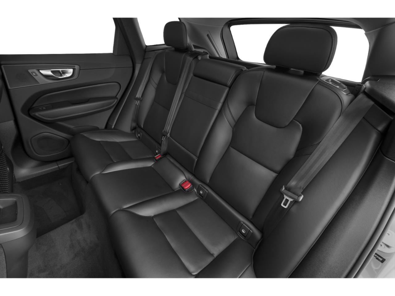 2023 Volvo XC60 B5 AWD Plus Dark Theme