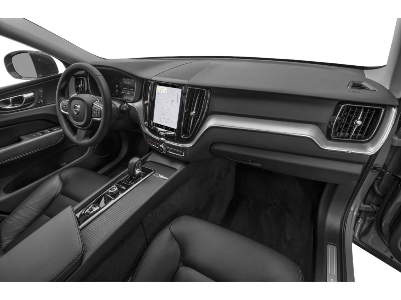 2023 Volvo XC60 B5 AWD Plus Dark Theme