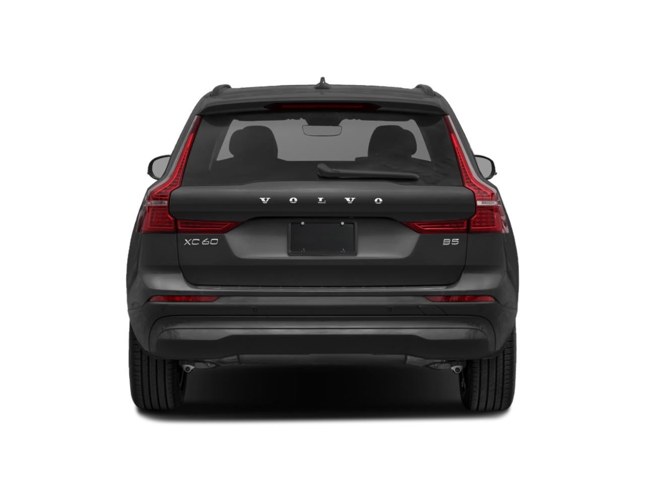 2023 Volvo XC60 B5 AWD Plus Dark Theme