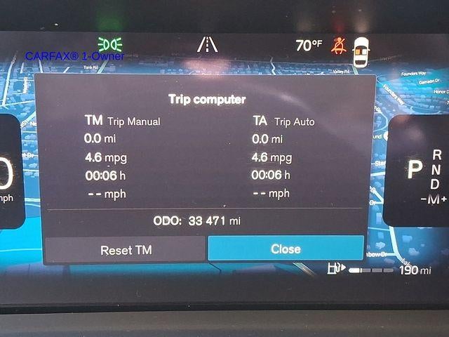 2023 Volvo XC60 B5 AWD Ultimate Dark Theme