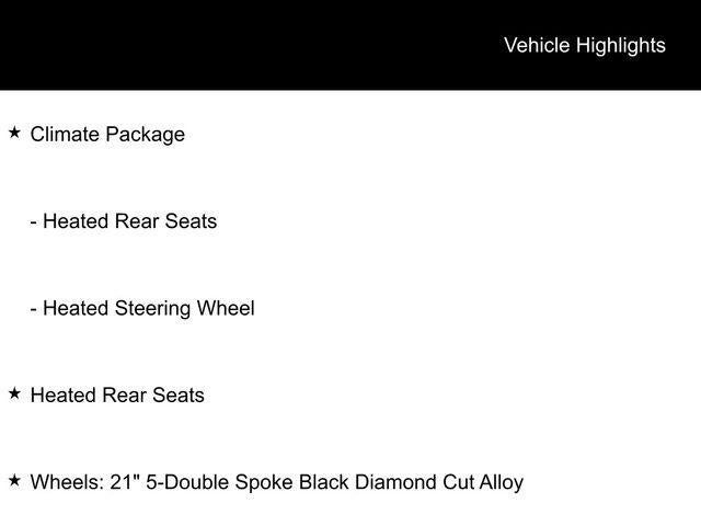 2023 Volvo XC60 B5 AWD Ultimate Dark Theme