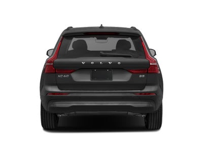 2023 Volvo XC60 B5 AWD Ultimate Dark Theme