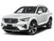 2025 Volvo XC40 B5 AWD Plus Dark Theme