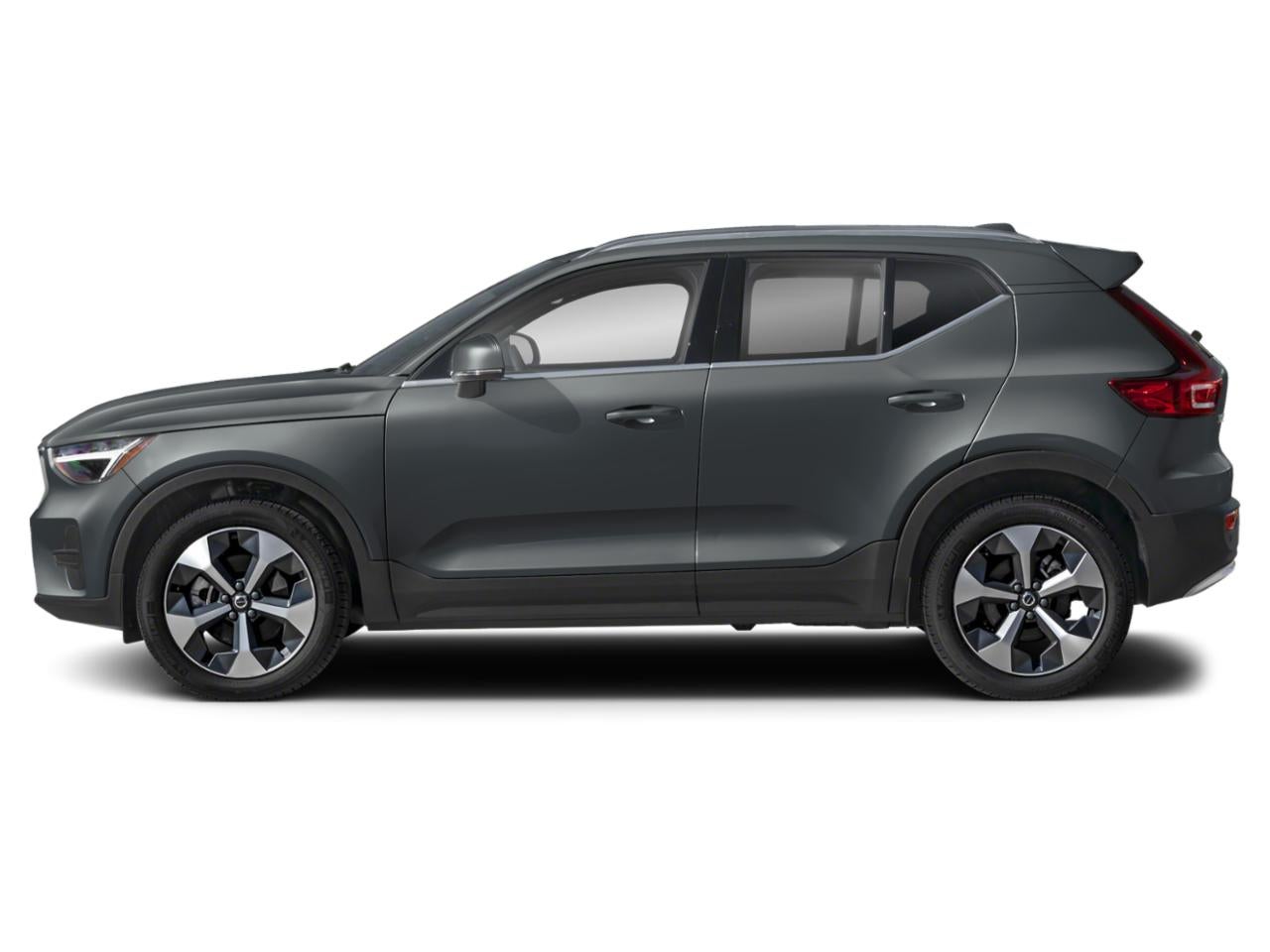 2026 Volvo XC40 B5 AWD Plus