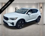 2024 Volvo XC40 B5 AWD Plus Bright Theme