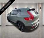 2024 Volvo XC40 B5 AWD Plus Bright Theme