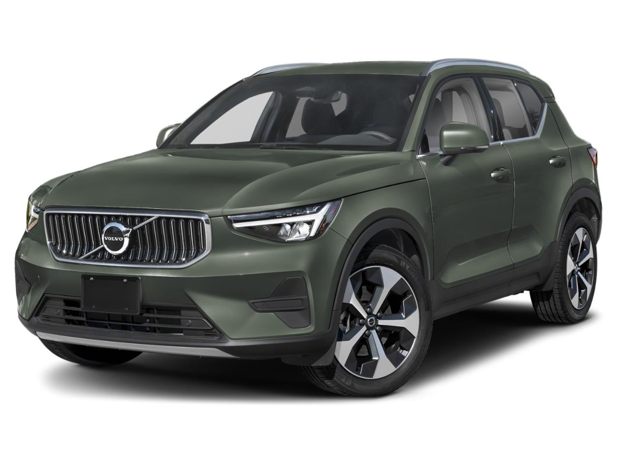 2024 Volvo XC40 B5 AWD Plus Bright Theme