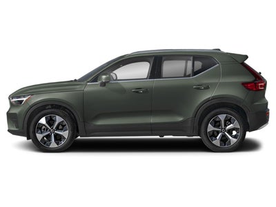 2024 Volvo XC40 B5 AWD Plus Bright Theme