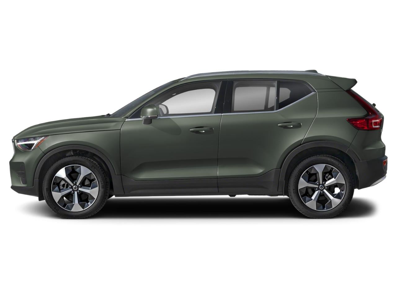2024 Volvo XC40 B5 AWD Plus Bright Theme