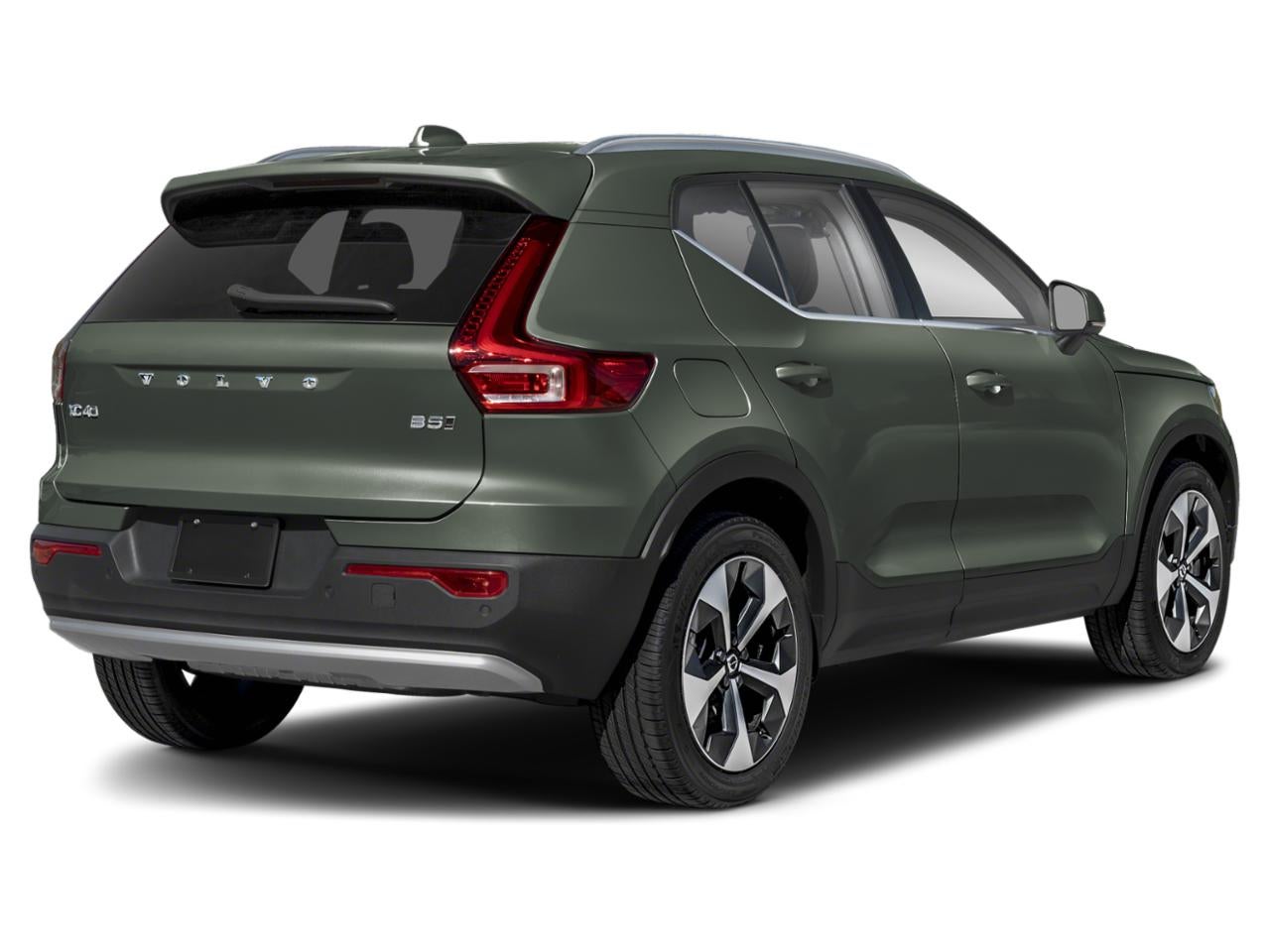 2024 Volvo XC40 B5 AWD Plus Bright Theme