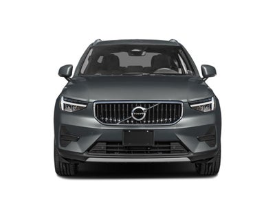 2024 Volvo XC40 B5 AWD Ultimate Bright Theme