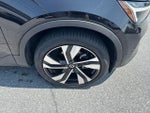 2024 Volvo XC40 B5 AWD Plus Dark Theme