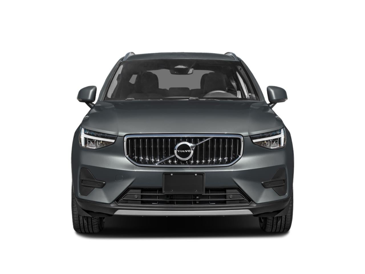 2024 Volvo XC40 B5 AWD Plus Dark Theme