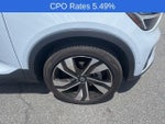 2024 Volvo XC40 B5 AWD Plus Dark Theme