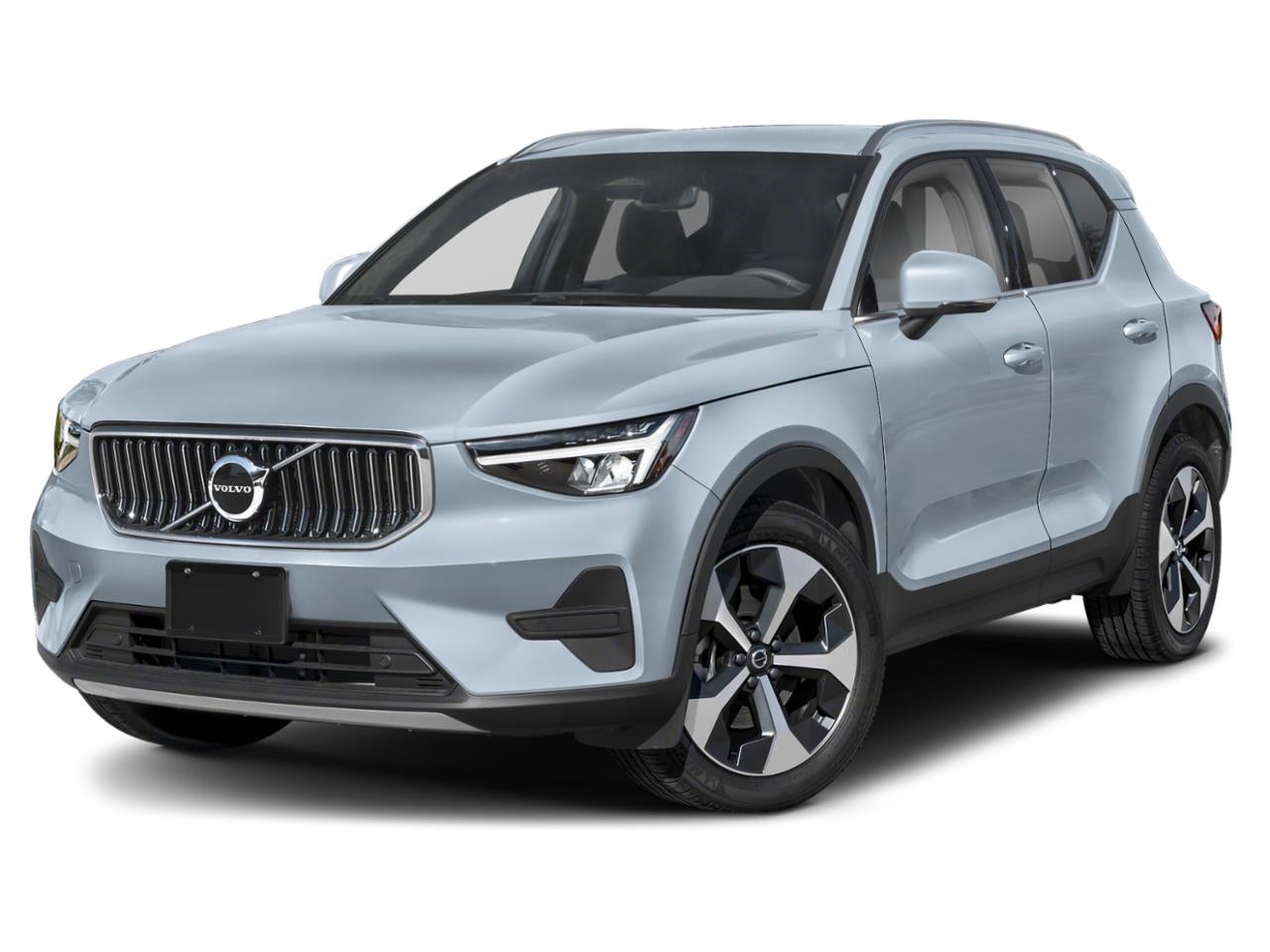 2024 Volvo XC40 B5 AWD Plus Dark Theme
