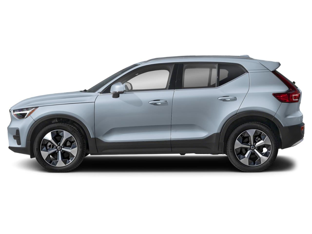 2024 Volvo XC40 B5 AWD Plus Dark Theme
