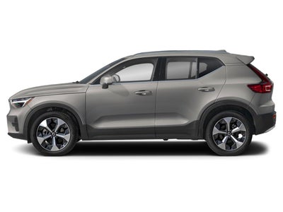 2024 Volvo XC40 B5 AWD Plus Dark Theme