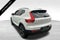 2025 Volvo XC40 B5 AWD Ultra Dark Theme