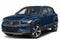 2025 Volvo XC40 B5 AWD Ultra Dark Theme