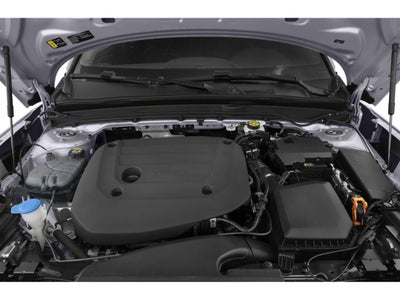 2023 Volvo XC40 B5 AWD Plus Bright Theme