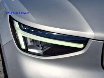 2023 Volvo XC40 B5 AWD Plus Bright Theme