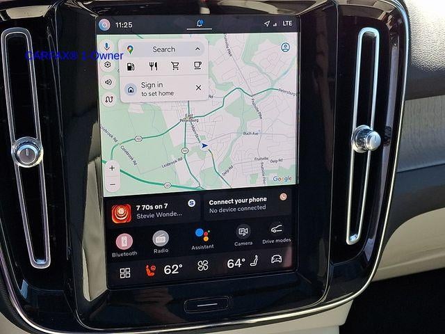 2023 Volvo XC40 B5 AWD Plus Bright Theme