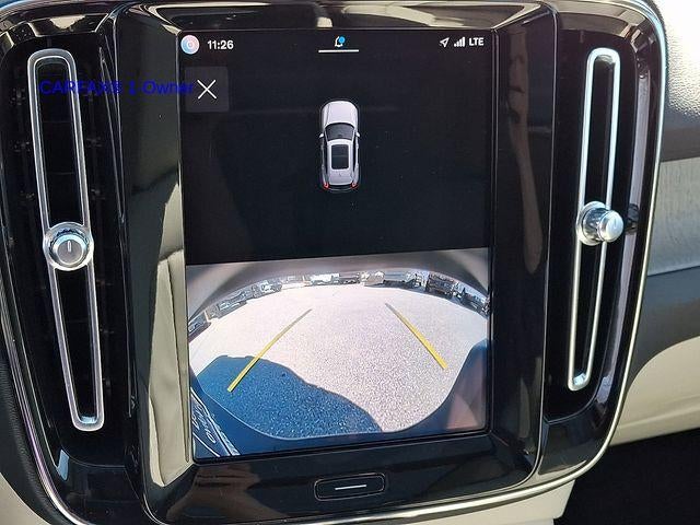 2023 Volvo XC40 B5 AWD Plus Bright Theme