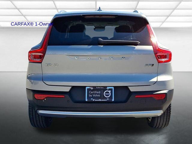 2023 Volvo XC40 B5 AWD Plus Bright Theme
