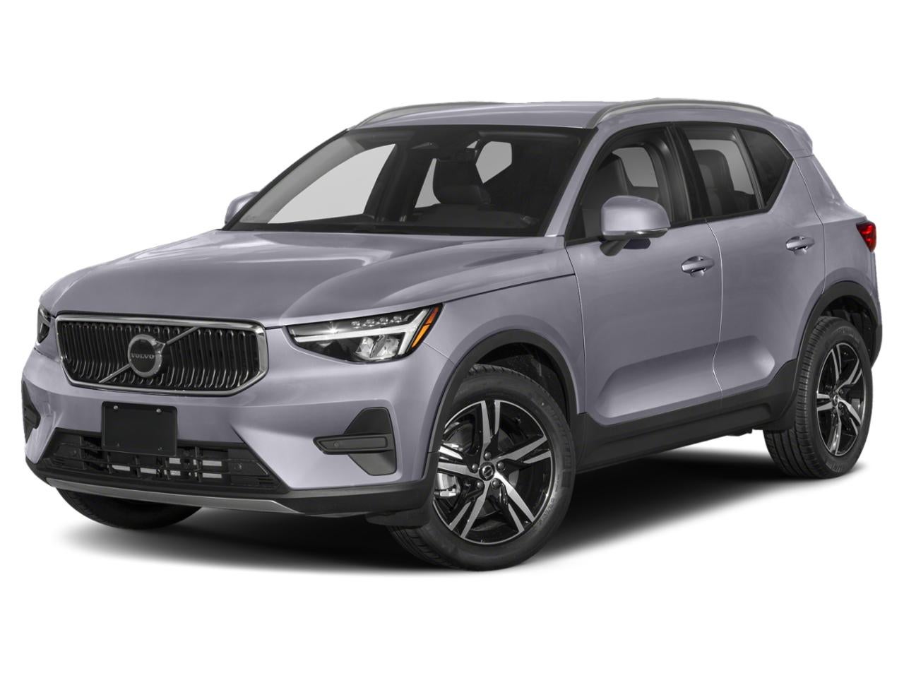 2023 Volvo XC40 B5 AWD Plus Bright Theme