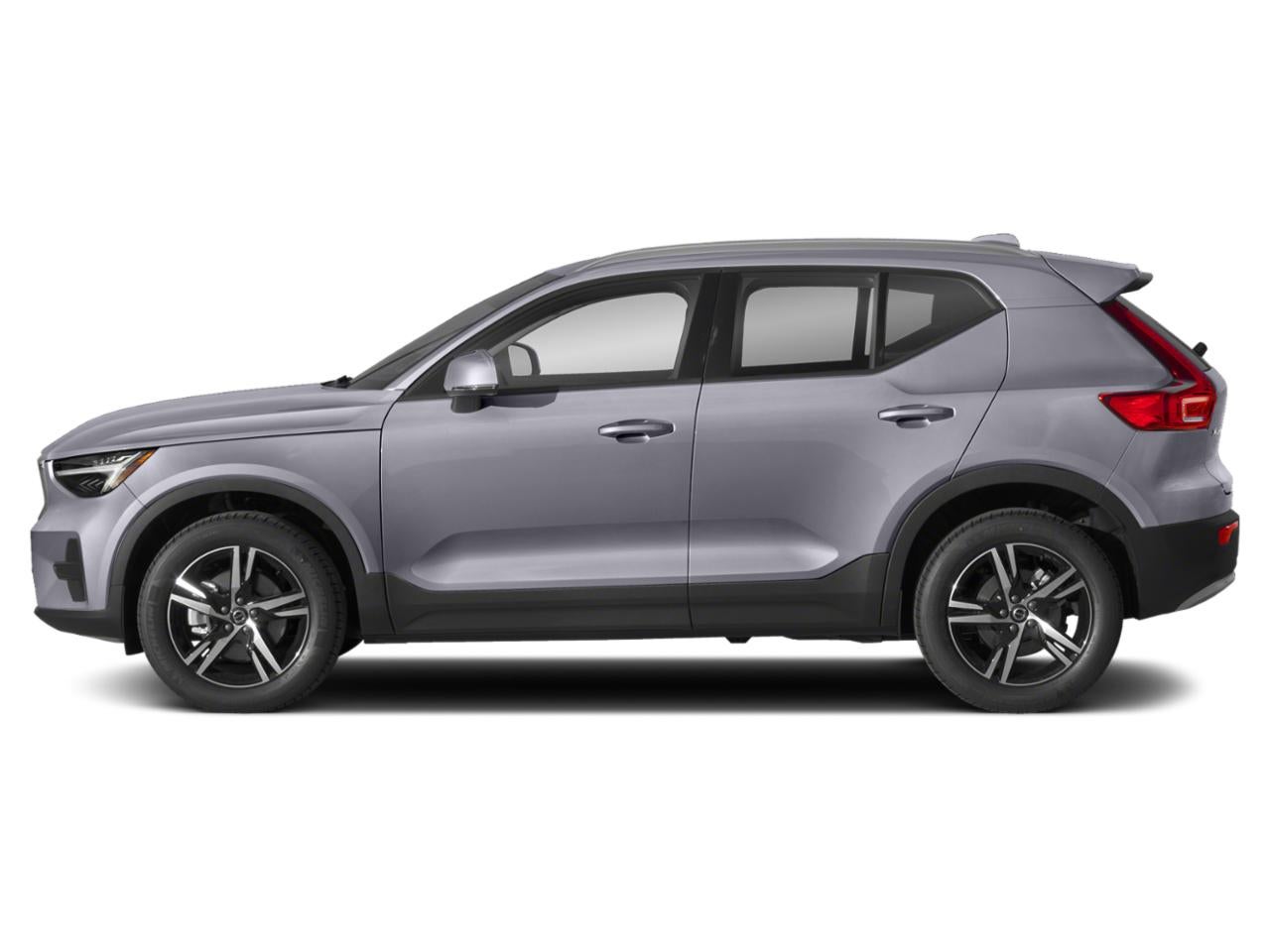 2023 Volvo XC40 B5 AWD Plus Bright Theme
