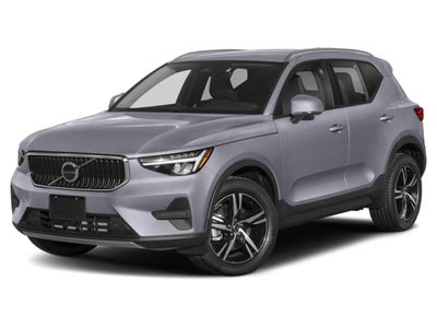 2023 Volvo XC40 B5 AWD Plus Dark Theme