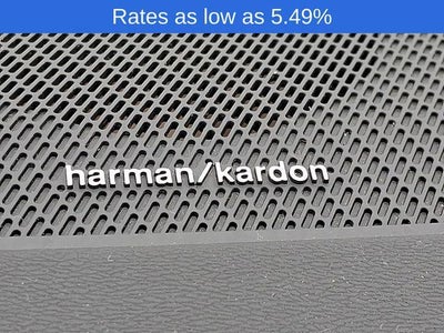 2023 Volvo XC40 B5 AWD Plus Dark Theme