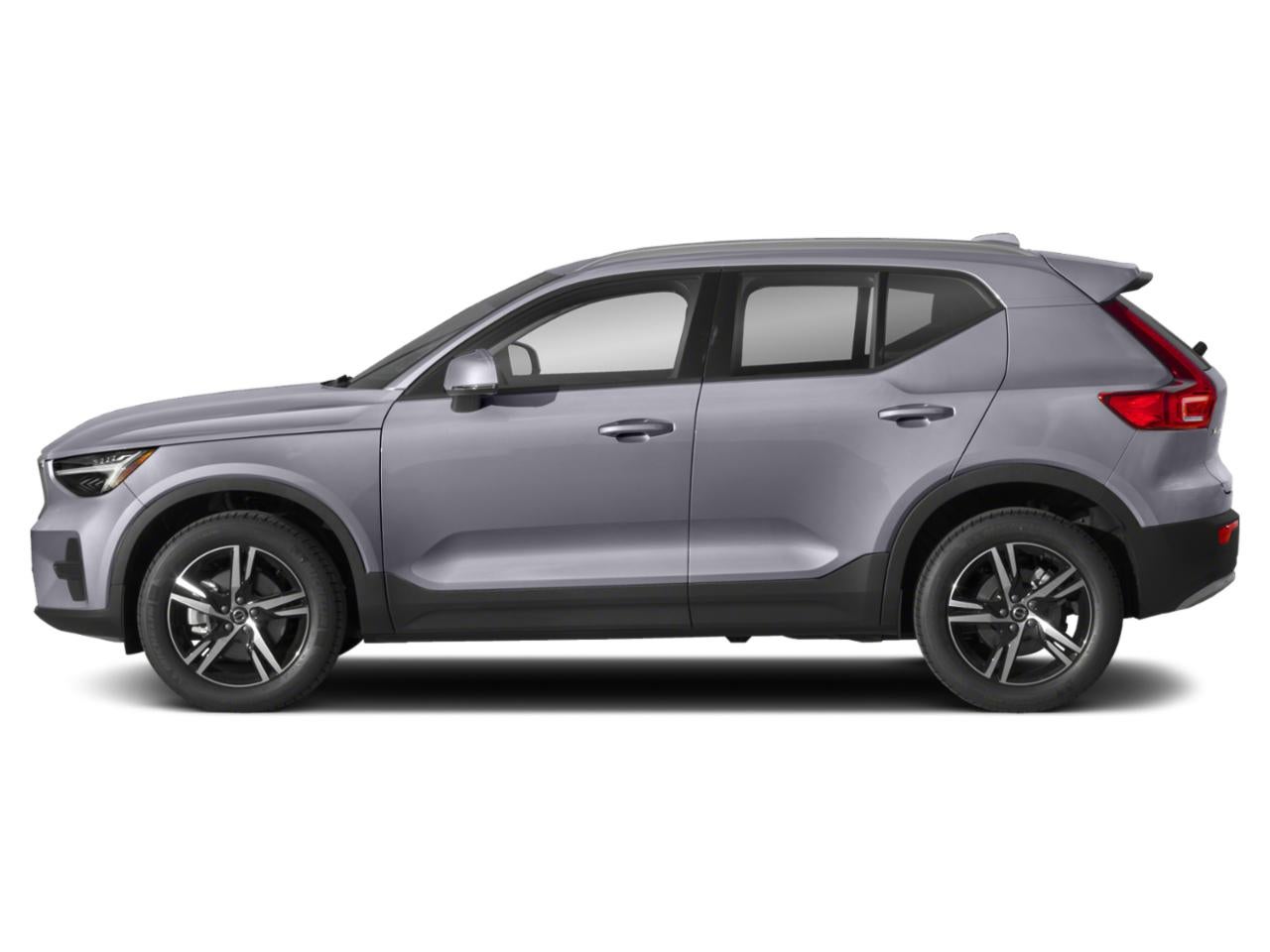 2023 Volvo XC40 B5 AWD Plus Dark Theme
