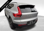 2023 Volvo XC40 B5 AWD Plus Dark Theme