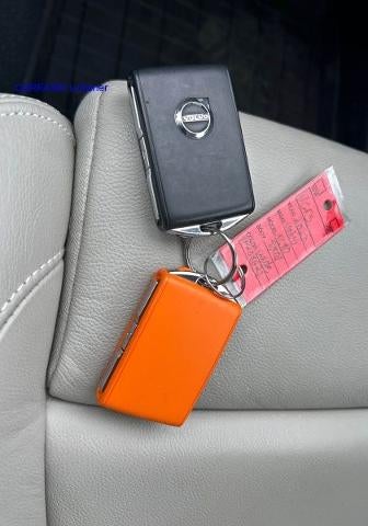 2023 Volvo XC40 B5 AWD Plus Dark Theme