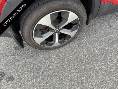 2023 Volvo XC40 B5 AWD Plus Dark Theme