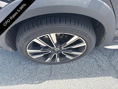 2024 Volvo V60 Cross Country B5 AWD Ultimate