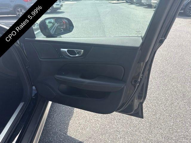 2024 Volvo V60 Cross Country B5 AWD Ultimate