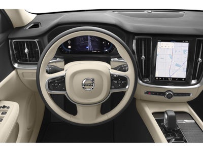 2024 Volvo V60 Cross Country B5 AWD Ultimate
